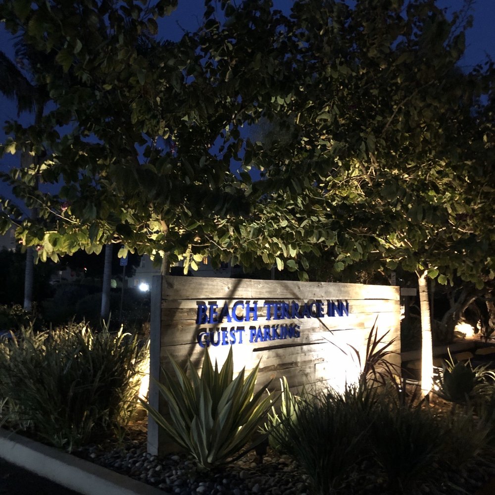 Beach Terrace - Hotels Near Me - Carlsbad, California