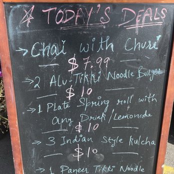 B Town Bites - Food Trucks Near Me - Brampton, Ontario