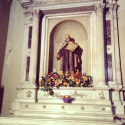 Iglesia San Francisco - San Francisco de Asís