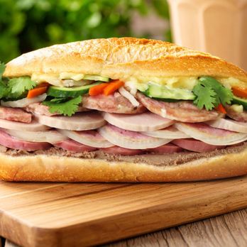 Banh Mi Xpress - Sandwiches Near Me - Vacaville, California Banh Mi Xpress - Sandwiches Near Me - Vacaville, California