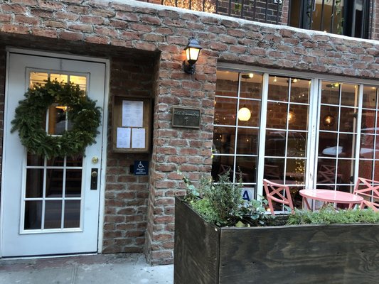 all & sundry by null