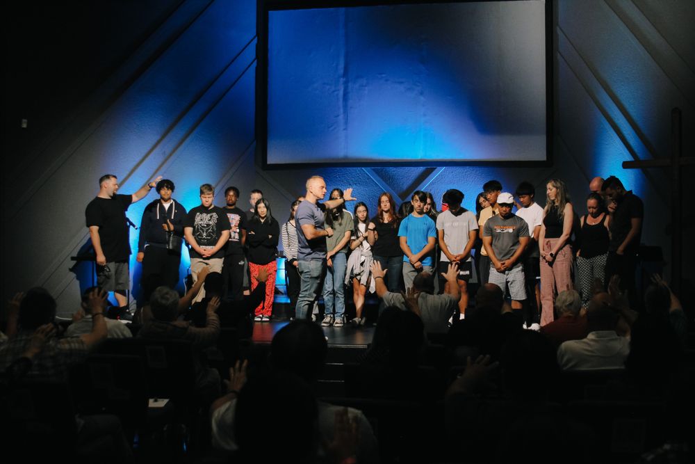 FIRST CHRISTIAN CHURCH Updated October 2024 30 Photos & 14 Reviews