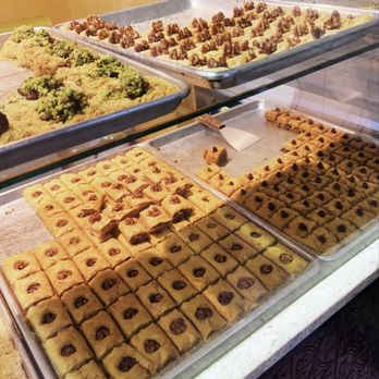 Baklava House & Bakery - Bakeries Near Me - Austin, Texas Baklava House & Bakery - Bakeries Near Me - Austin, Texas