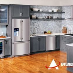 Appliance Discounters
