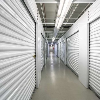 Extra Space Storage - Interior Units - Self Storage Near Me - Northfield, Illinois