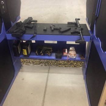 The Range at Austin - A few shots fired!! - Guns & Ammo Near Me - Austin, Texas The Range at Austin - A few shots fired!! - Guns & Ammo Near Me - Austin, Texas