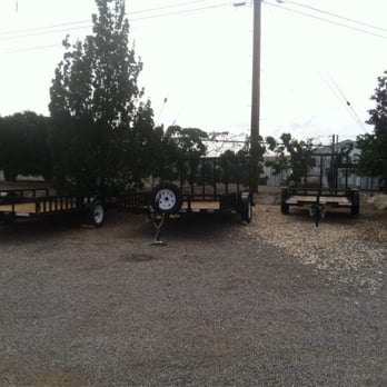 Featherlite of Reno - Trailer Dealers Near Me - Reno, Nevada