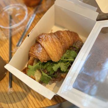 Viland Coffee - Beef Sandwich - Coffee & Tea Near Me - Westminster, California Viland Coffee - Beef Sandwich - Coffee & Tea Near Me - Westminster, California