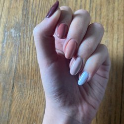Fancy Nail Salon