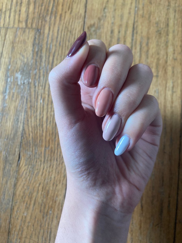 FANCY NAIL SALON Updated August 2024 15 Photos & 26 Reviews 494