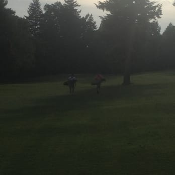 Rose City Golf Course - Twilight finish - Golf Near Me - Portland, Oregon Rose City Golf Course - Twilight finish - Golf Near Me - Portland, Oregon