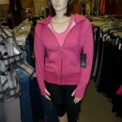 Encore Shoppe - Brand New Exercise Jacket!!