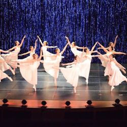 Karen Bernard School of Dance