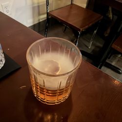 Charm Bar & Restaurant - Smoke and Griot