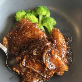 Banana Leaf - Fish - Malaysian Near Me - Vancouver, British Columbia