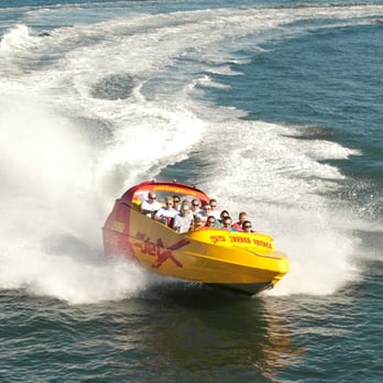 Gold Coast Jet X - Experience thrilling, high speed boating and amazing stunts - Travel Services Near Me - Surfers Paradise, QLD Gold Coast Jet X - Experience thrilling, high speed boating and amazing stunts - Travel Services Near Me - Surfers Paradise, QLD