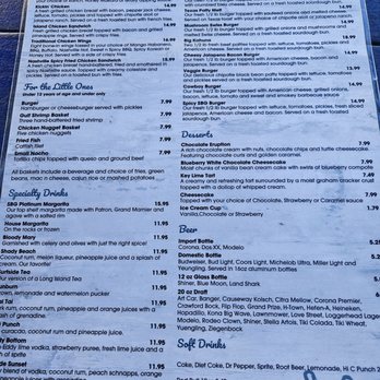 Seahorse Bar & Grill - Seafood Near Me - Surfside Beach, Texas Seahorse Bar & Grill - Seafood Near Me - Surfside Beach, Texas