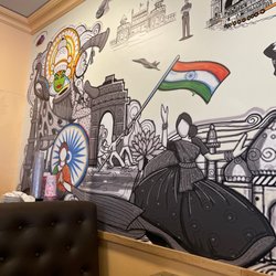 Saffron Indian Bistro