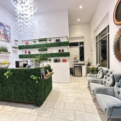 MKP Salon - D rock salon