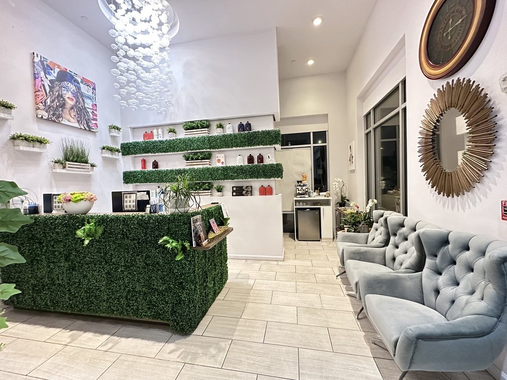 MKP SALON - Updated May 2026 - 1795 Photos & 686 Reviews - 11399 ...