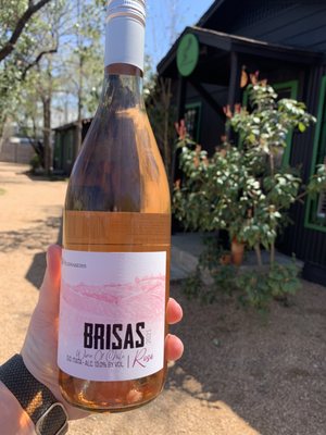 Cork & Screw by null