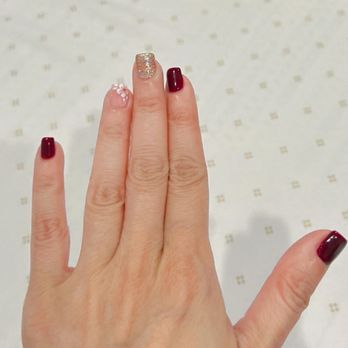 ManiQ Lounge - Nails done by Nina - Nail Salons Near Me - Garden Grove, California ManiQ Lounge - Nails done by Nina - Nail Salons Near Me - Garden Grove, California