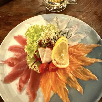Samura - Japanese Near Me - Cancún, ROO
