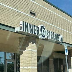Ike's Cleaners - New business