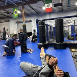 CSW Combat Submission Wrestling