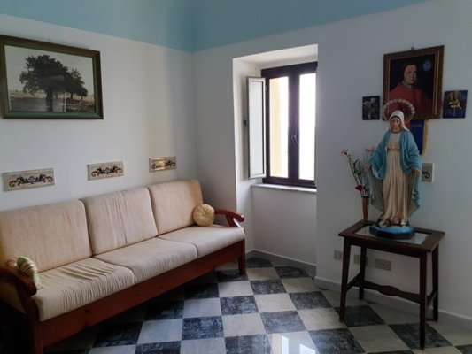 Collegio di Maria | Convento Cefalù B&B by null