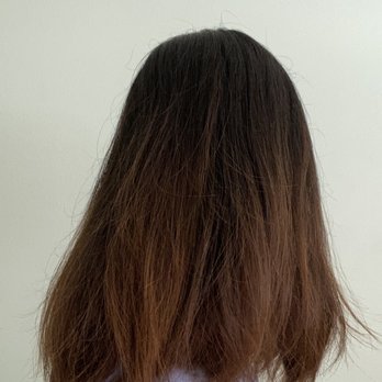 Joanne Park Hair - before Joanne worked her magic - Hair Stylists Near Me - Brea, California Joanne Park Hair - before Joanne worked her magic - Hair Stylists Near Me - Brea, California