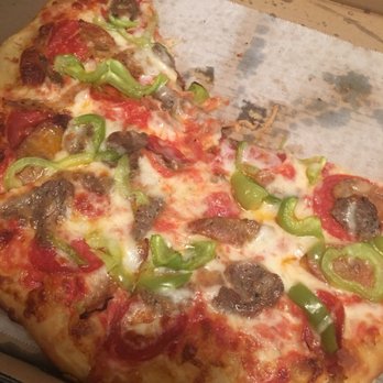 Amano - Pizza Near Me - Las Vegas, Nevada