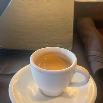 Javier's - Expresso - Mexican Near Me - Irvine, California