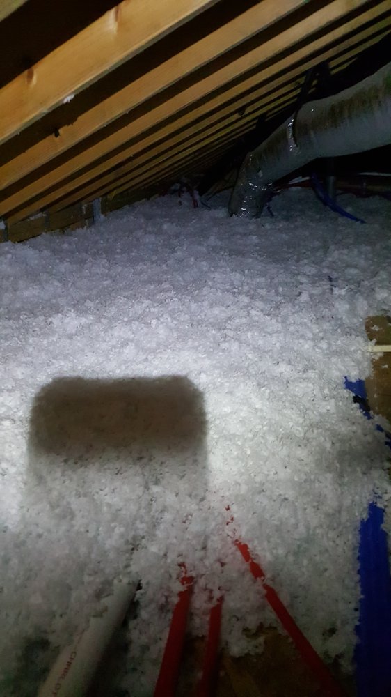 Slide of Allen's Roofing and Insulation Services