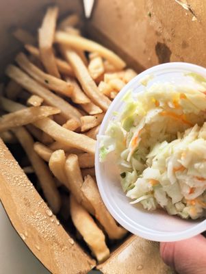 Rokstar Chicken Long Island City by null