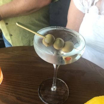 The Grant - Tito's Martini - Cocktail Bars Near Me - Los Angeles, California The Grant - Tito's Martini - Cocktail Bars Near Me - Los Angeles, California