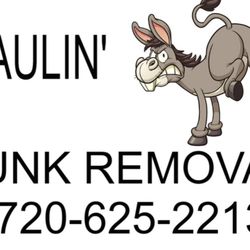 Haulin Junk Removal
