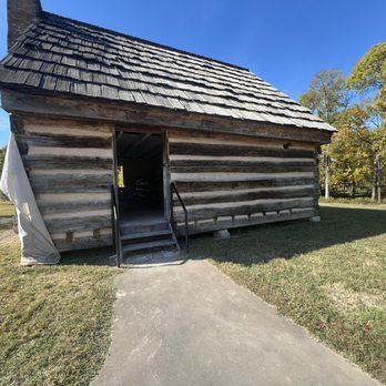 Andrew Jackson's Hermitage - Museums Near Me - Nashville, Tennessee Andrew Jackson's Hermitage - Museums Near Me - Nashville, Tennessee