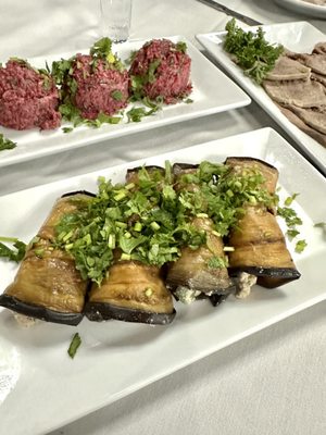 Kavkaz Restaurant by null
