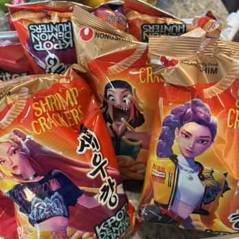 Red Hot Noodle - Chips - Chinese Near Me - Houston, Texas Red Hot Noodle - Chips - Chinese Near Me - Houston, Texas