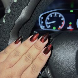Polish Nail Bar
