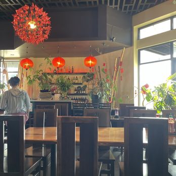 Pho Zen - Interior - Vietnamese Near Me - Happy Valley, Oregon