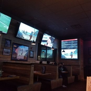Miller's Ale House - Sports Bars Near Me - Aurora, Illinois