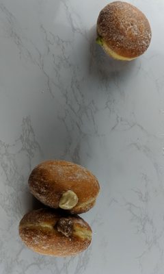 Dot & Dough by null