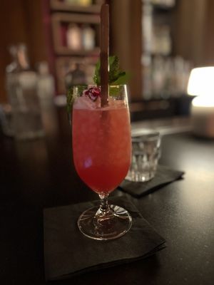 Cantina Rosa by null