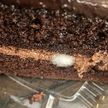 Slice Of Italy - Cake with mold. - Italian Near Me - Kent, Washington