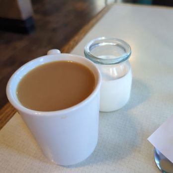 J's Restaurant & Lounge - Celebrate coffee day all weekend - Lounges Near Me - Newberg, Oregon