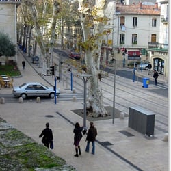 Centre Chorégraphique National de Montpellier Languedoc