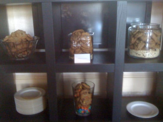 XIX (Nineteen) Restaurant by null