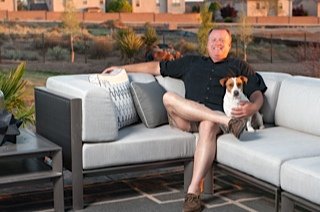 John Mark Custom Homes by null